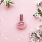 Classic women's perfume floral light fragrance test7 - Image 3