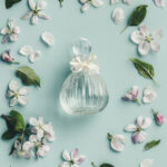 Classic women's perfume floral light fragrance test7 - Image 2