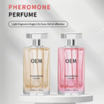 Custom Logo Pheromone perfume