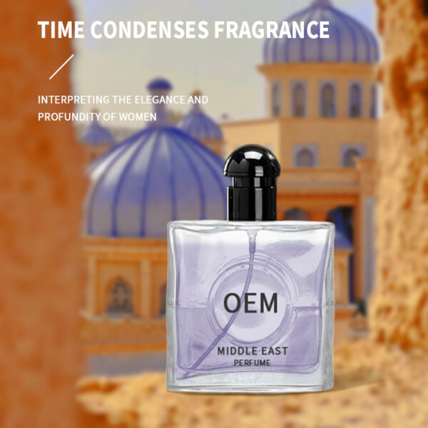 Private Label Middle East perfume - Image 2