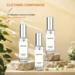 OEM Custom Clothing Perfume