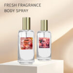 Private Label Dragrant Body Spray - Image 3
