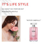 Custom Logo Pheromone perfume - Image 3