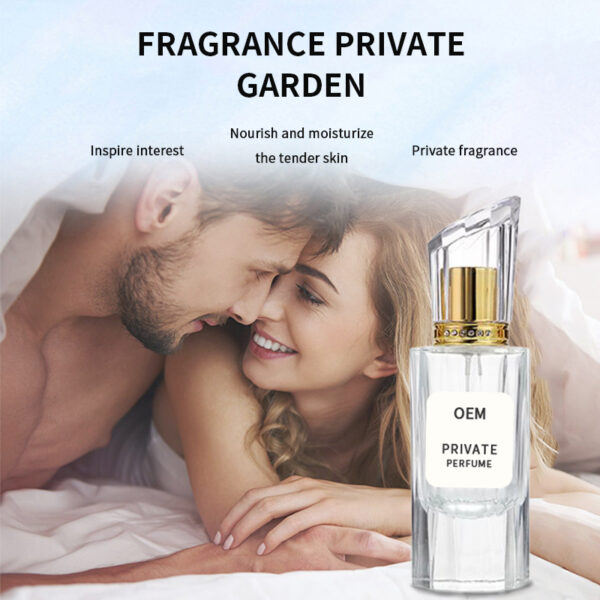 Women's Private perfume OEM&ODM - Image 1