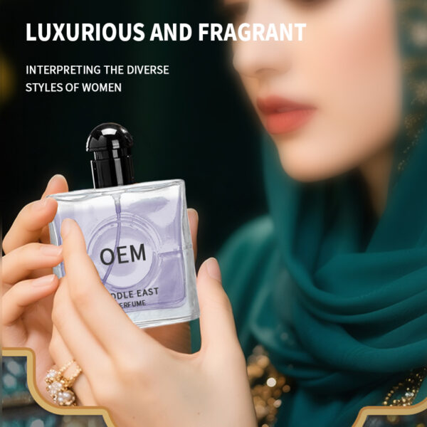 Private Label Middle East perfume - Image 3