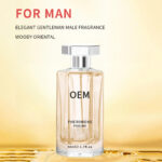 Custom Logo Pheromone perfume - Image 4