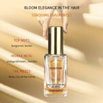 Fragrance hair care essential oil Custom Logo - Image 4