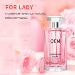 Custom Logo Pheromone perfume - Image 5