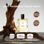Perfume OEM