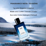 Customized men's perfume - Image 4