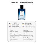 Customized men's perfume - Image 5