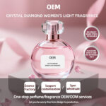 Customized women's eau de toilette - Image 3
