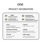 Customized women's eau de toilette - Image 4