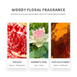 Customized women's eau de toilette - Image 5