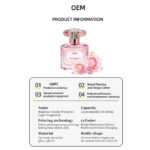 Customized women's perfume - Image 3