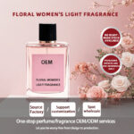 Customized women's perfume - Image 2