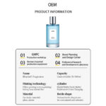 Unisex perfume customized - Image 4