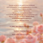 Women's perfume processing - Image 3