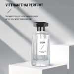 Central and South Asia Vietnam perfume