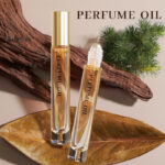 Custom Home Fragrance Private Label OEM Fragrance Oil/Reed Diffuser/Scent Balm/Car Fragrance - Image 3