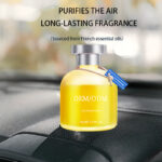 Custom Car Perfume Private Label OEM Manufacturer - Image 3