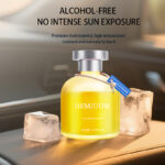 Custom Car Perfume Private Label OEM Manufacturer - Image 4