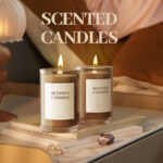 Custom Home Fragrance Private Label OEM Fragrance Oil/Reed Diffuser/Scent Balm/Car Fragrance - Image 5