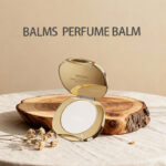 Custom Home Fragrance Private Label OEM Fragrance Oil/Reed Diffuser/Scent Balm/Car Fragrance - Image 6