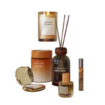 FRAGRANCE FAMILYragrance family