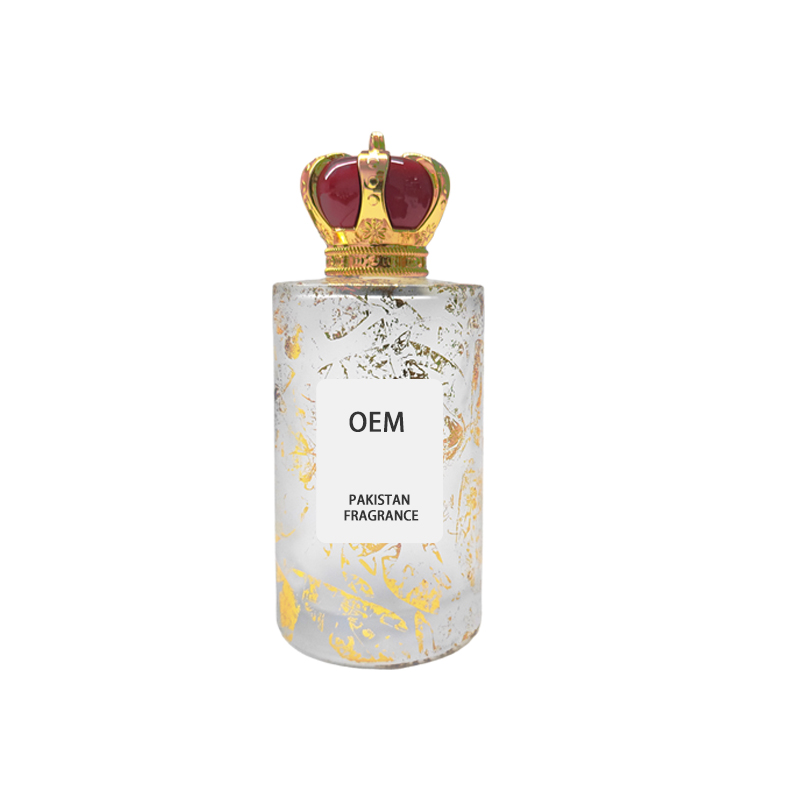 白底 PAKISTAN FRAGRANCE ODOR OEM/ODM - Image 1