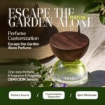 Tropical Rainforest - Escape Garden - Between Breath