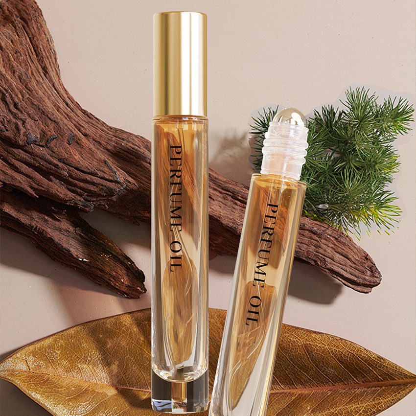 1 Custom Perfume Oil /Private Label OEM Oil - 图片 1
