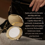 Custom Scent Balm Private Label OEM Scent Balm