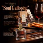 Custom Wine-Brewed Vanilla  Perfume/Private Label Perfume/OEM Perfume