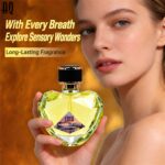 Customize Women's Perfume Seine River Evening Fragrance | Private Label Perfume OEM - 图片 3