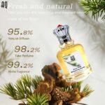 Custom Unisex Perfume Inspired by Boreal Cedar Unisex Fragrance For Men & Women - Image 2