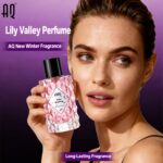 Lily Valley Fresh Floral Women EDT | Private Label Perfume OEM - 图片 5