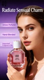 Custom Grapefruit Sea Perfume Fruity and Florall Fragrance / Private Label Perfume / OEM Perfume - 图片 6
