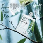 Custom Bamboo Zen Whisper Perfume | Private Label Perfume OEM - 图片 5