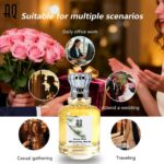 Custom Unisex Perfume Inspired by Boreal Cedar Unisex Fragrance For Men & Women - Image 5