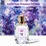 Custom Letter from Provence Perfume | Private Label Perfume OEM - Image 3