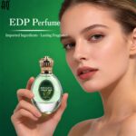 White Tea Clear Dew Fresh Women Eau de Toilette | Private Label Custom Perfume - 图片 2