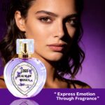 Custom Realm of Irises Perfume | Private Label Perfume OEM Perfume Fragrance - 图片 2