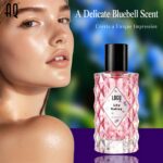 Lily Valley Fresh Floral Women EDT | Private Label Perfume OEM