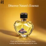 Customize Women's Perfume Seine River Evening Fragrance  | Private Label Perfume OEM