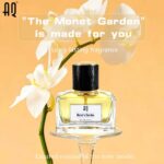 Custom Perfume Monet's Garden Perfume OEM - Image 5