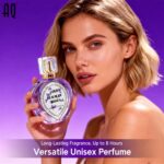 Custom Realm of Irises Perfume | Private Label Perfume OEM Perfume Fragrance - 图片 3