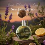 Custom Pine Fire Arc perfume Fragrance / Private Label Perfume / OEM Perfume - 图片 3