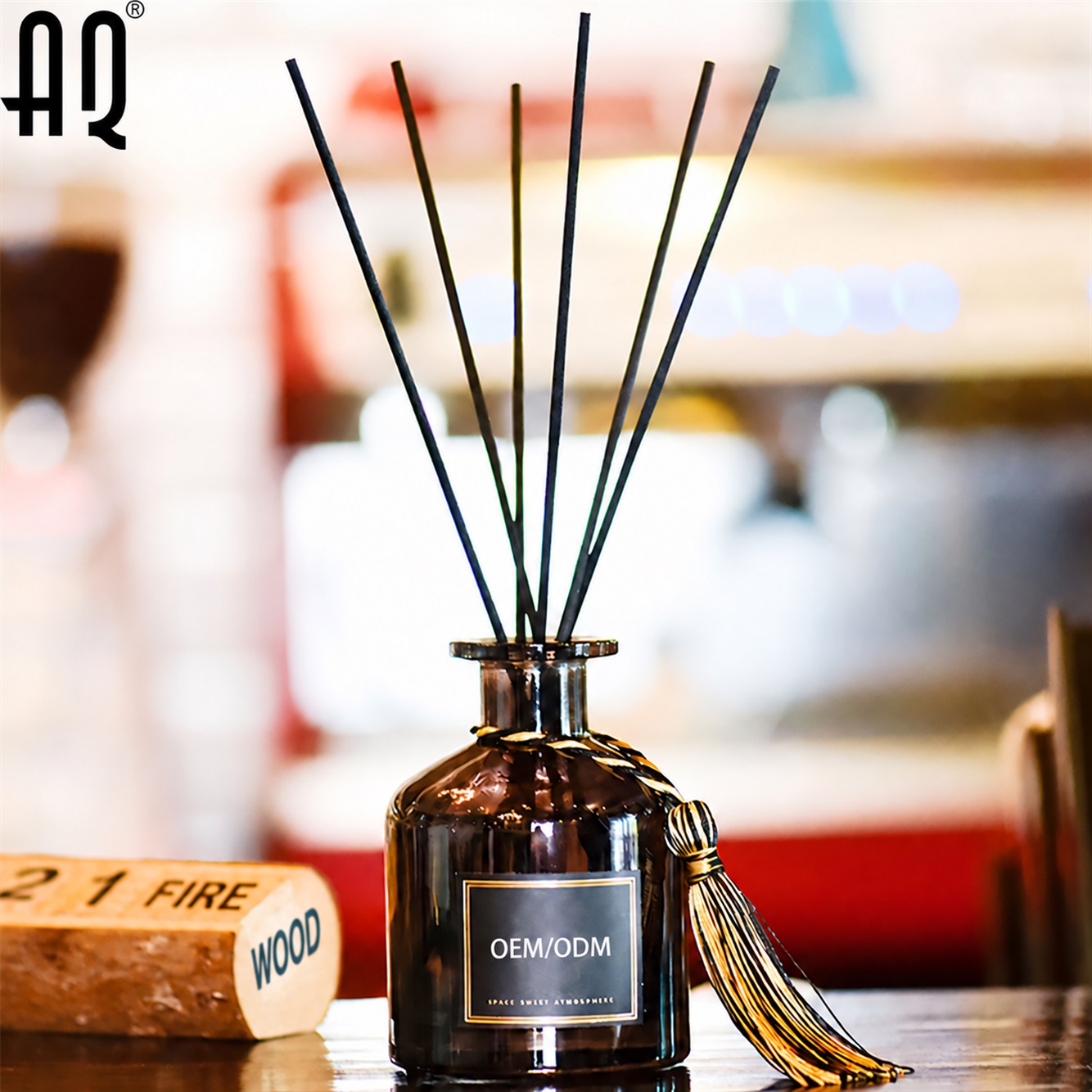 O1CN01W2D2jp1MyQOuPPs4j_!!2220972781503-0-cib Custom Reed Diffuser/Private Label Reed Diffuser - 图片 1