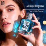Custom Cold Spruce Snow  Perfume/Private Label Perfume/OEM Perfume - 图片 6